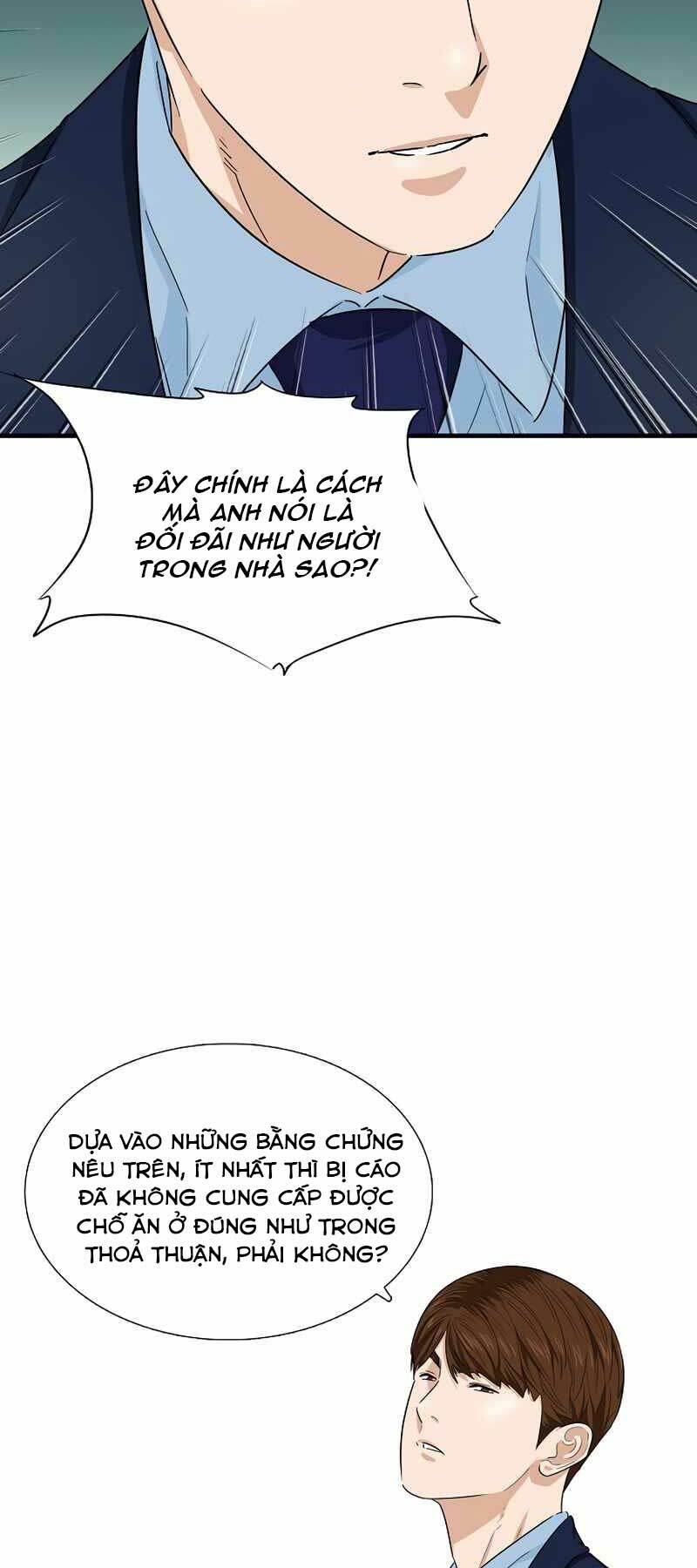 Đây là luật - Chapter 53 - Page 55