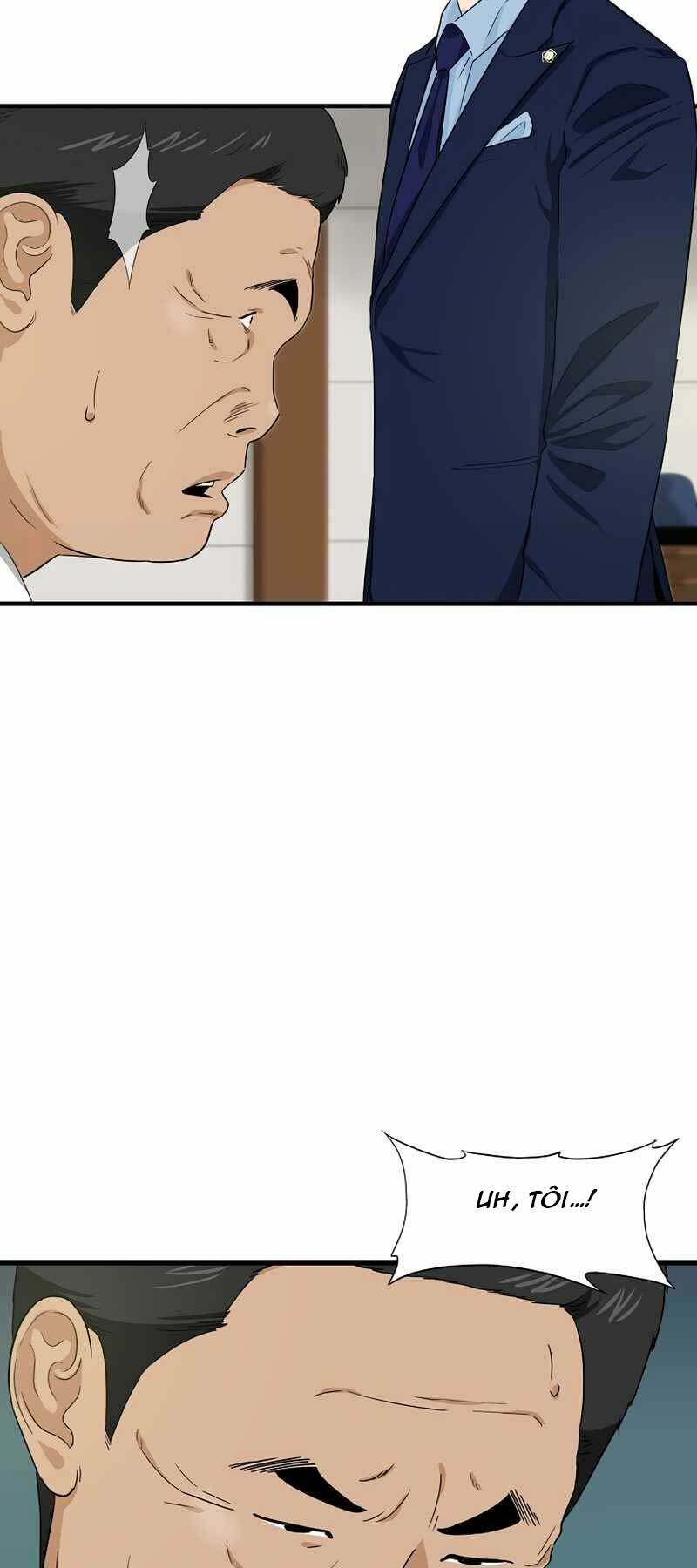 Đây là luật - Chapter 53 - Page 56