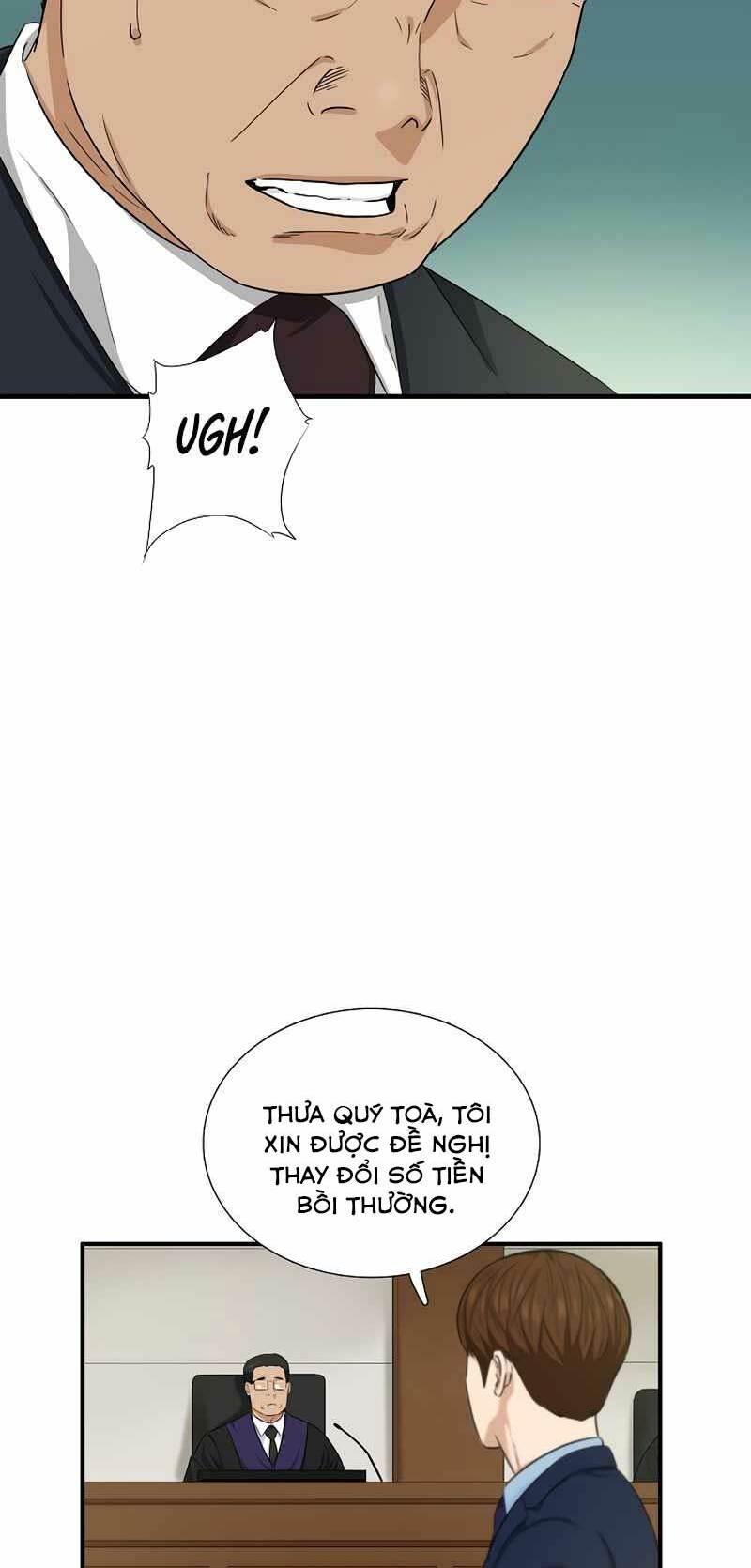 Đây là luật - Chapter 53 - Page 57