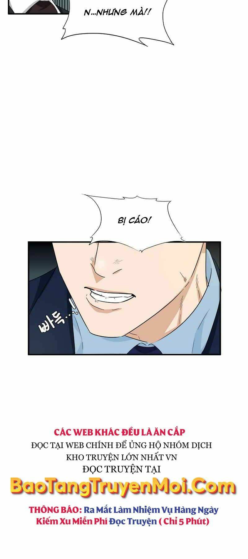 Đây là luật - Chapter 53 - Page 59