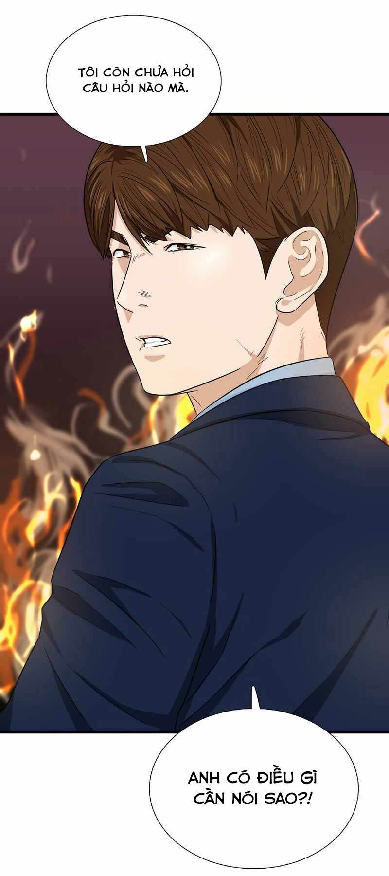 Đây là luật - Chapter 53 - Page 60