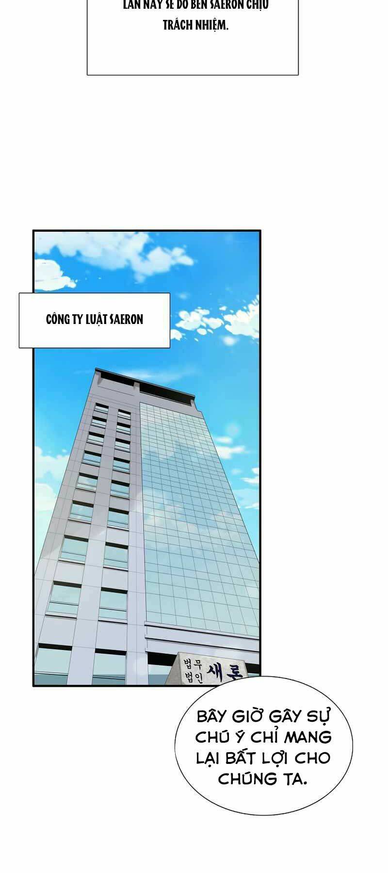 Đây là luật - Chapter 53 - Page 8