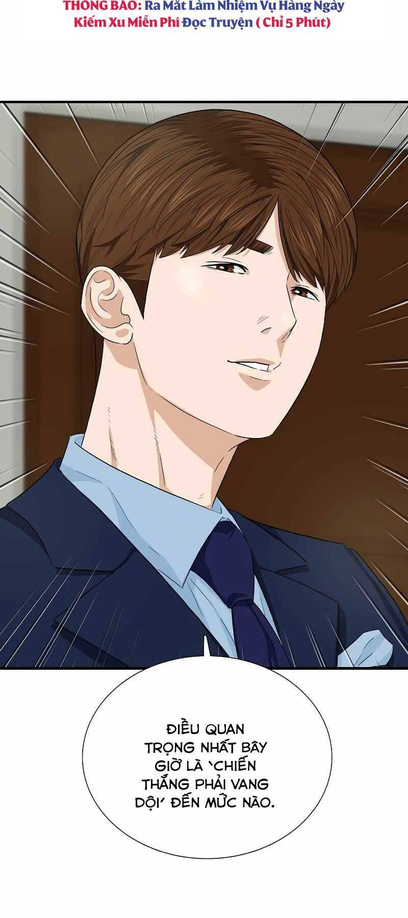 Đây là luật - Chapter 54 - Page 12