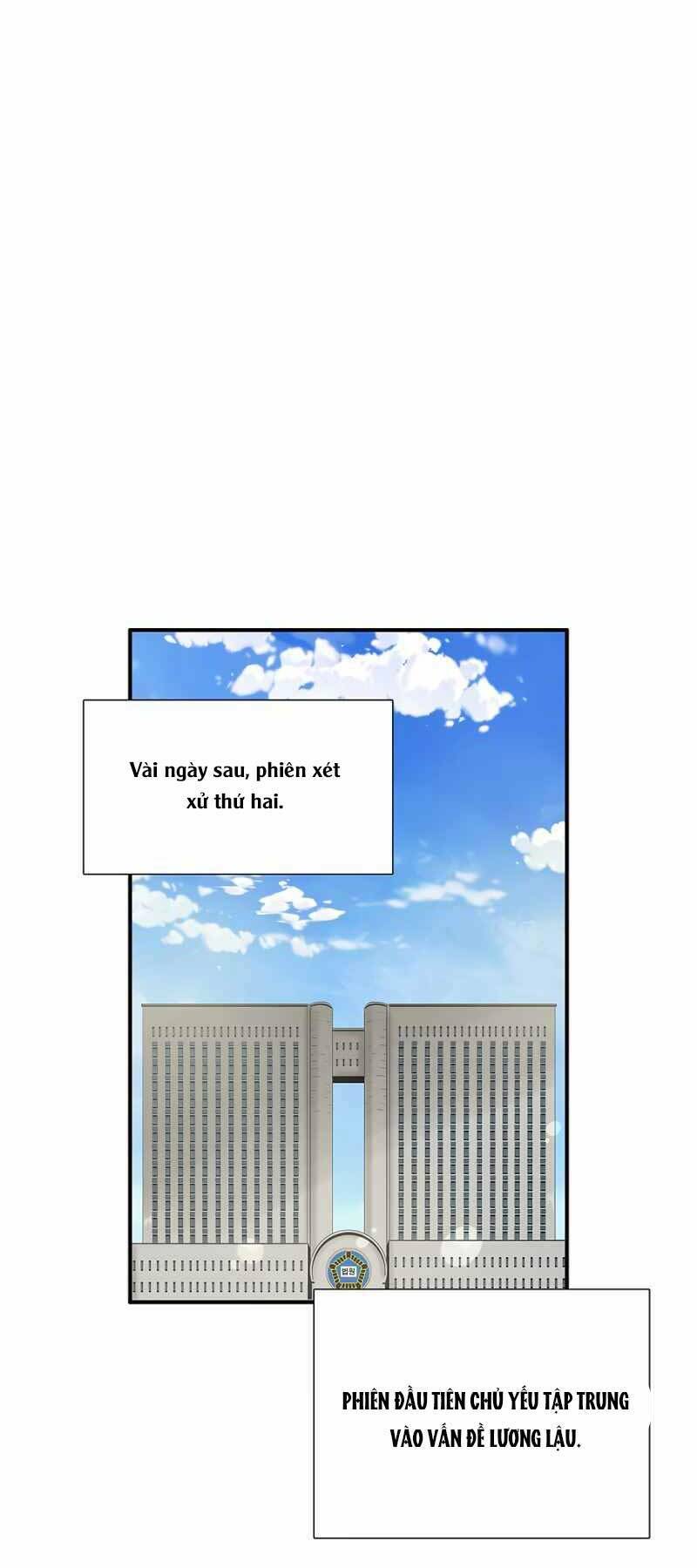 Đây là luật - Chapter 54 - Page 13