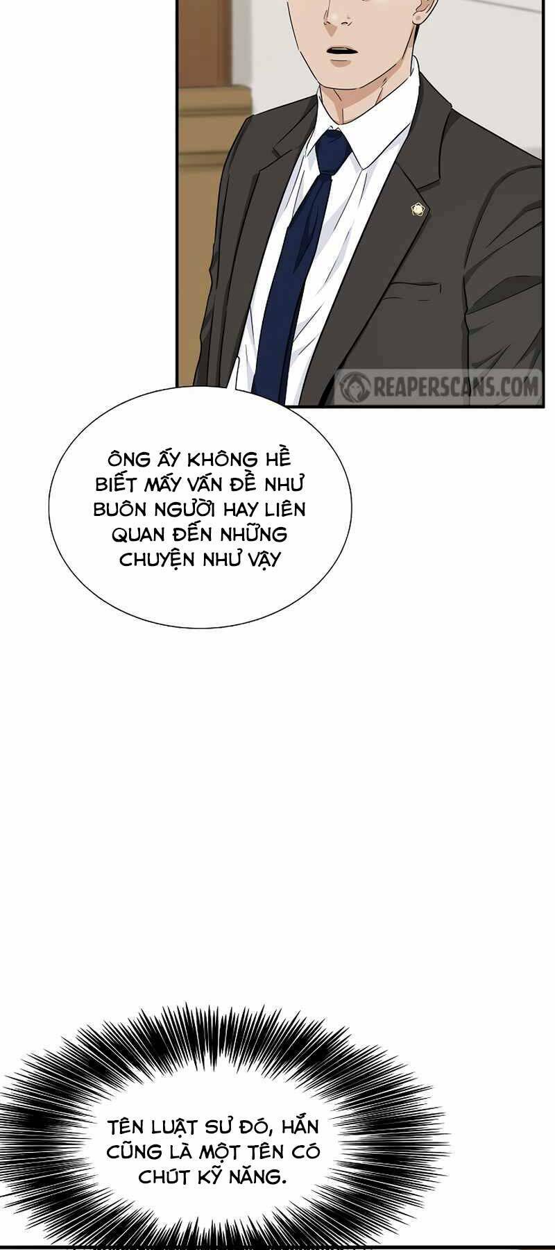 Đây là luật - Chapter 54 - Page 16