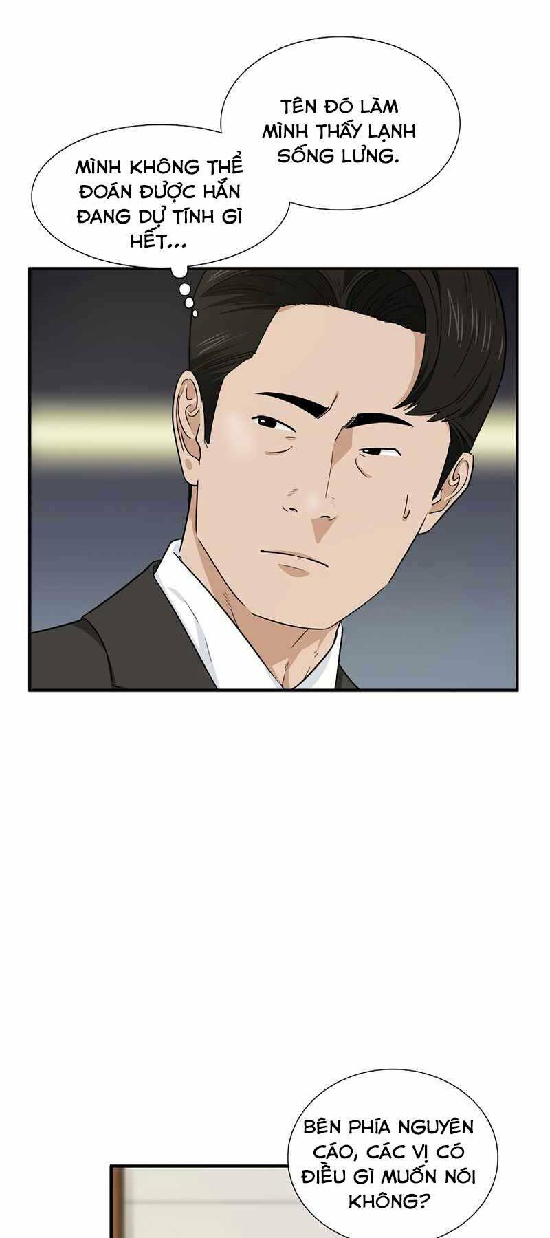 Đây là luật - Chapter 54 - Page 18