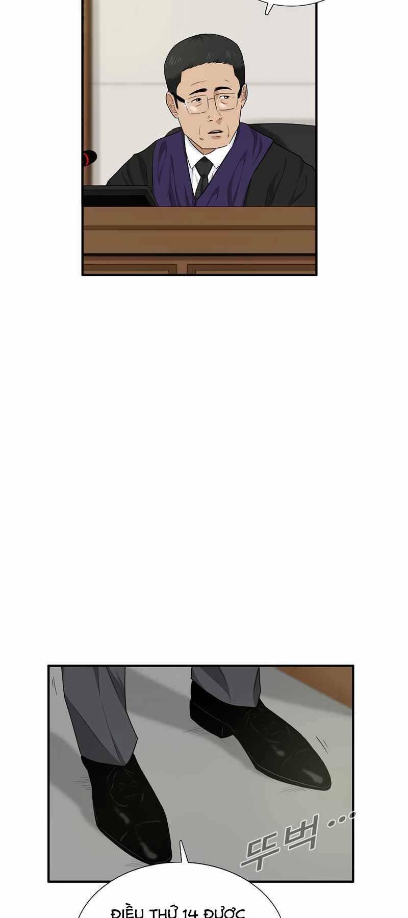 Đây là luật - Chapter 54 - Page 19