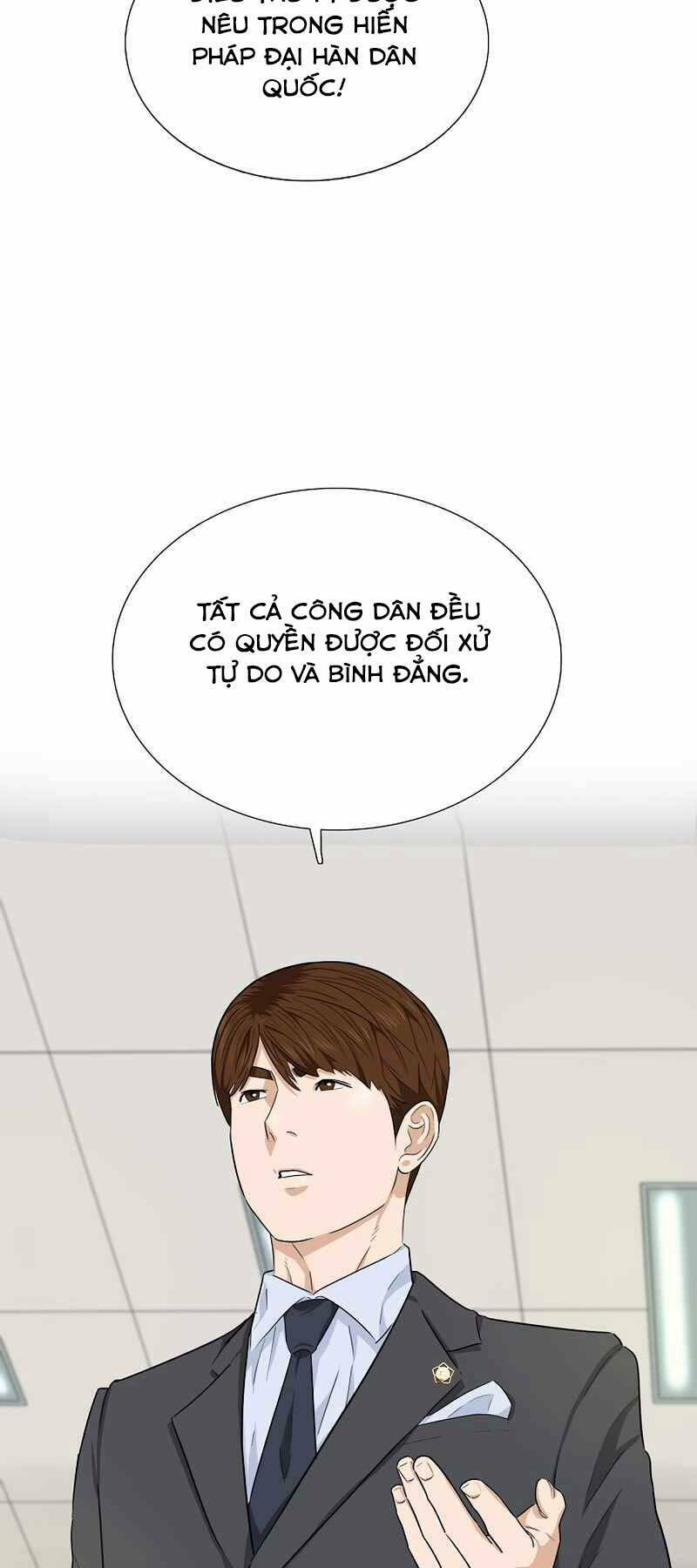 Đây là luật - Chapter 54 - Page 20