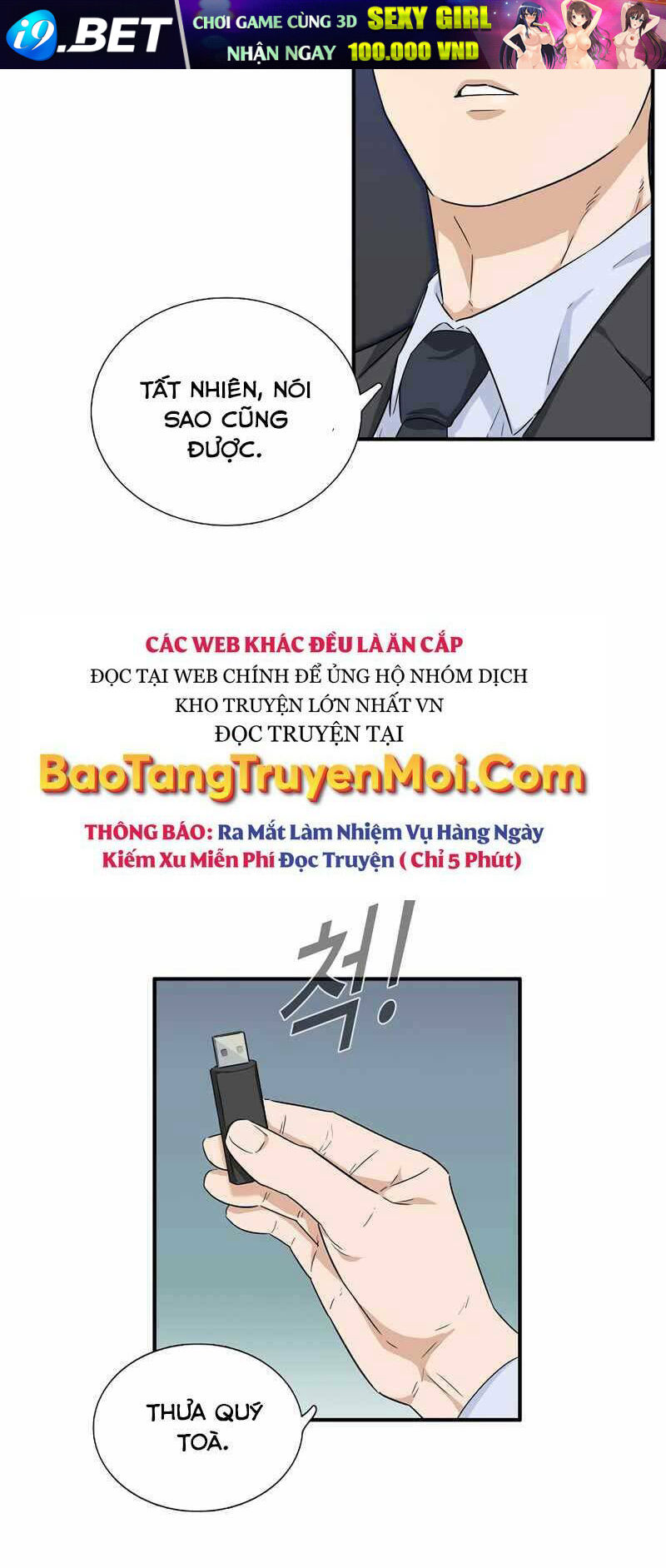 Đây là luật - Chapter 54 - Page 25