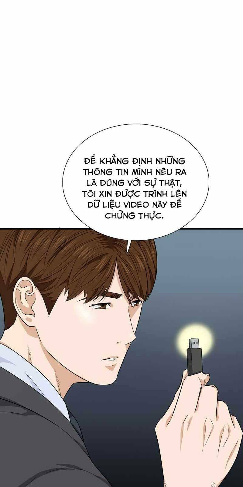 Đây là luật - Chapter 54 - Page 26
