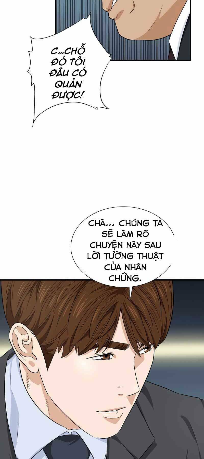 Đây là luật - Chapter 54 - Page 37