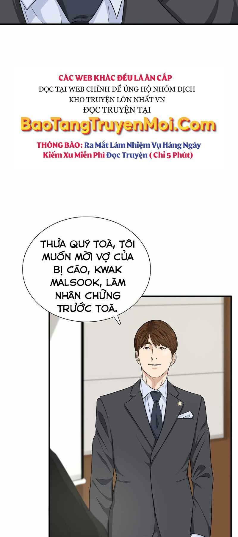 Đây là luật - Chapter 54 - Page 38