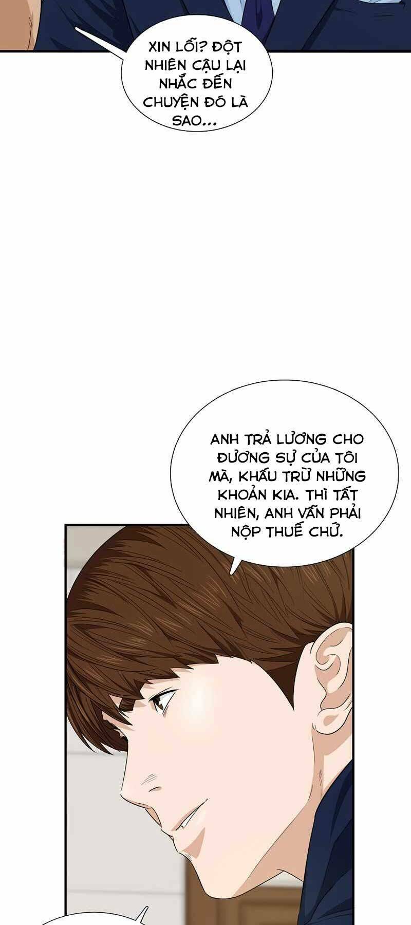 Đây là luật - Chapter 54 - Page 3