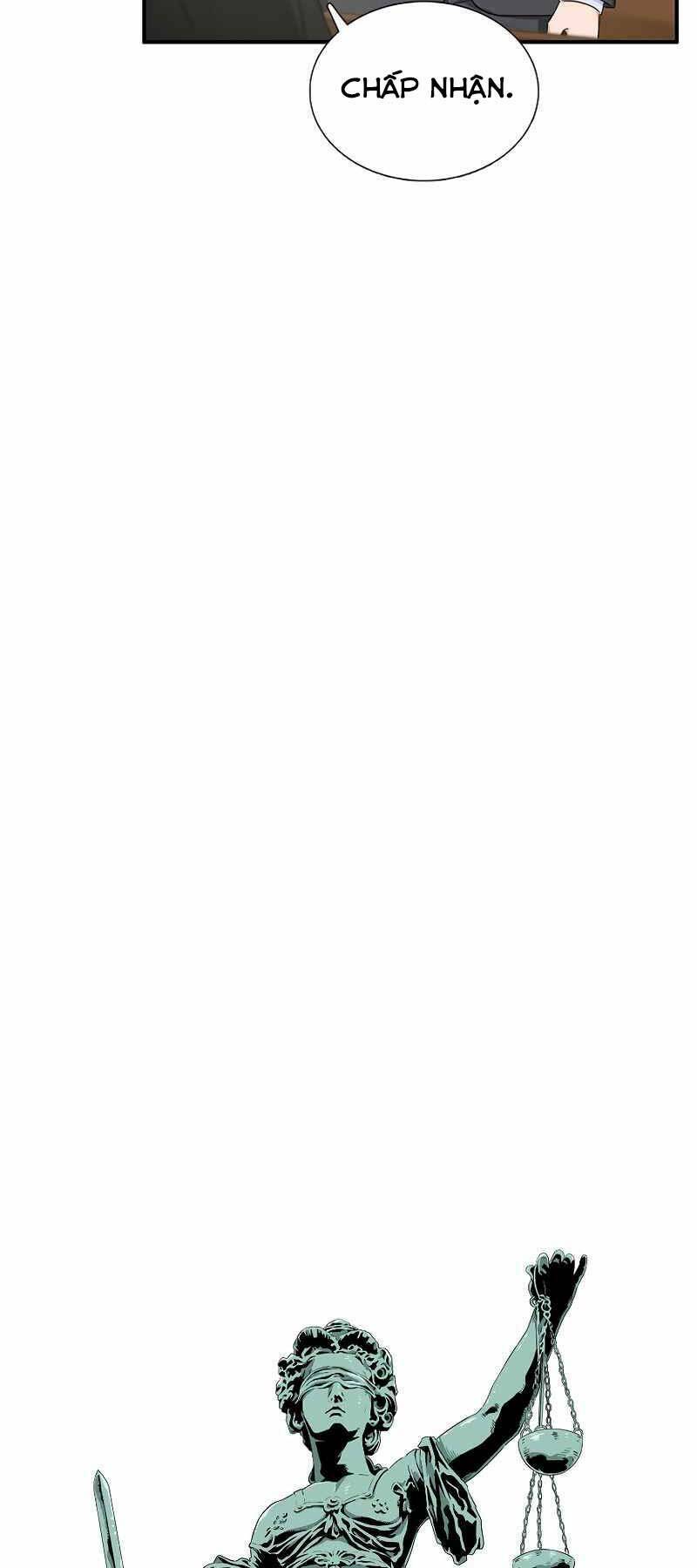 Đây là luật - Chapter 54 - Page 39