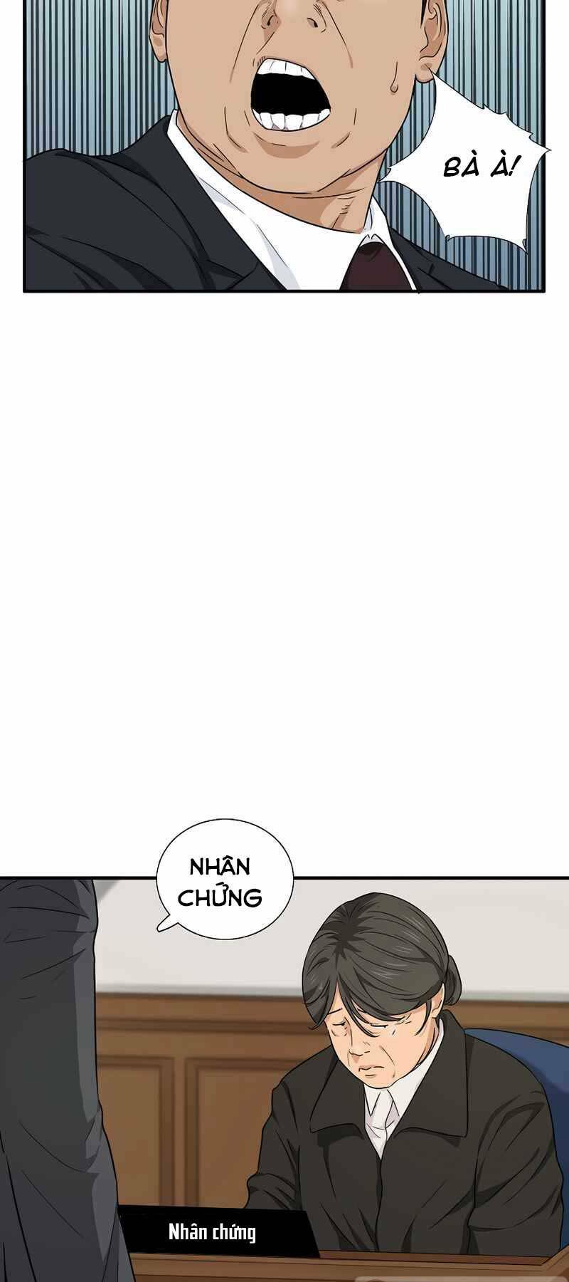 Đây là luật - Chapter 54 - Page 42