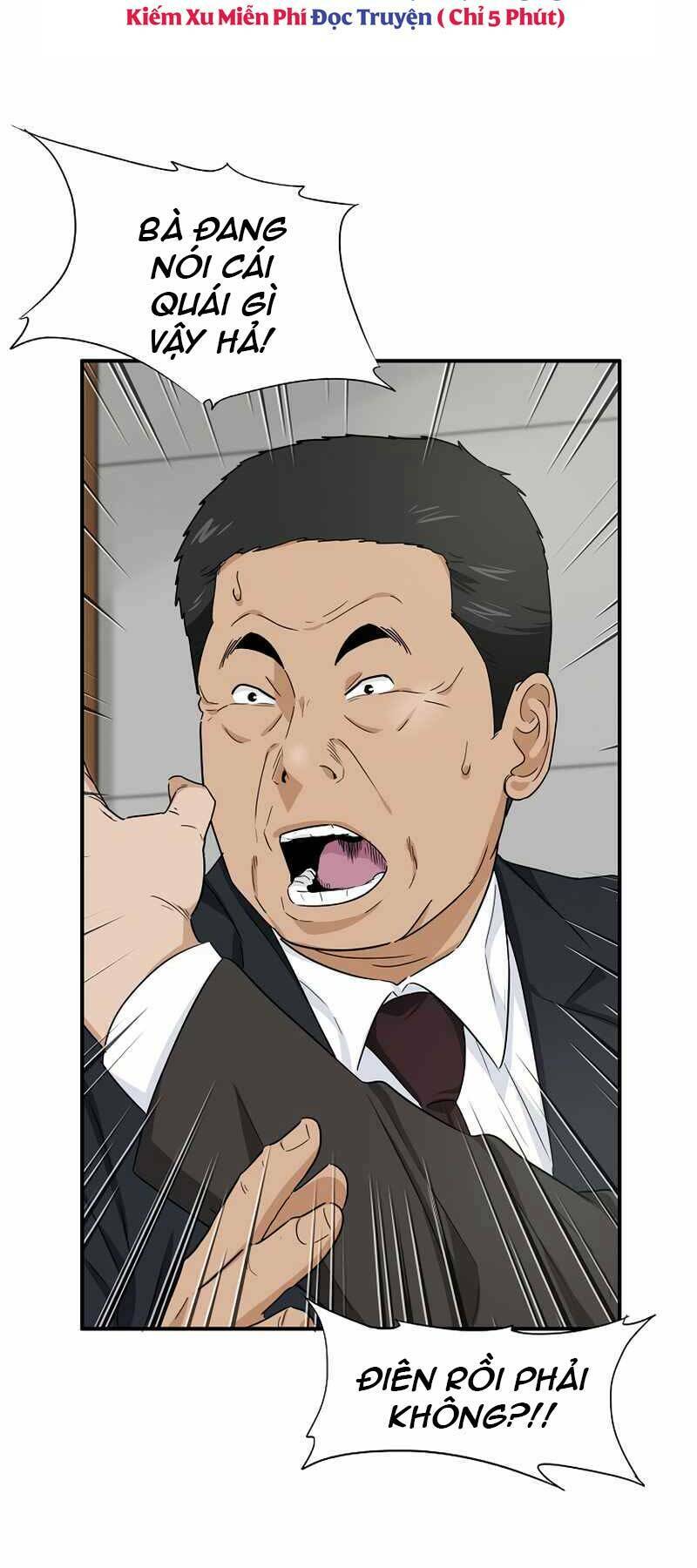 Đây là luật - Chapter 54 - Page 45