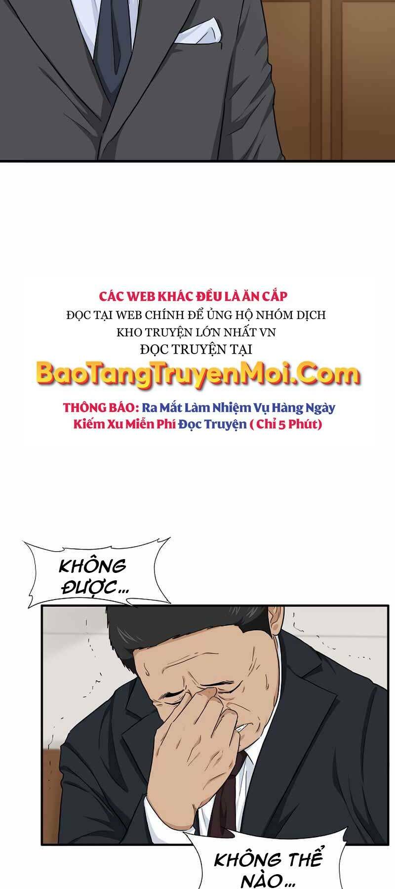 Đây là luật - Chapter 54 - Page 47