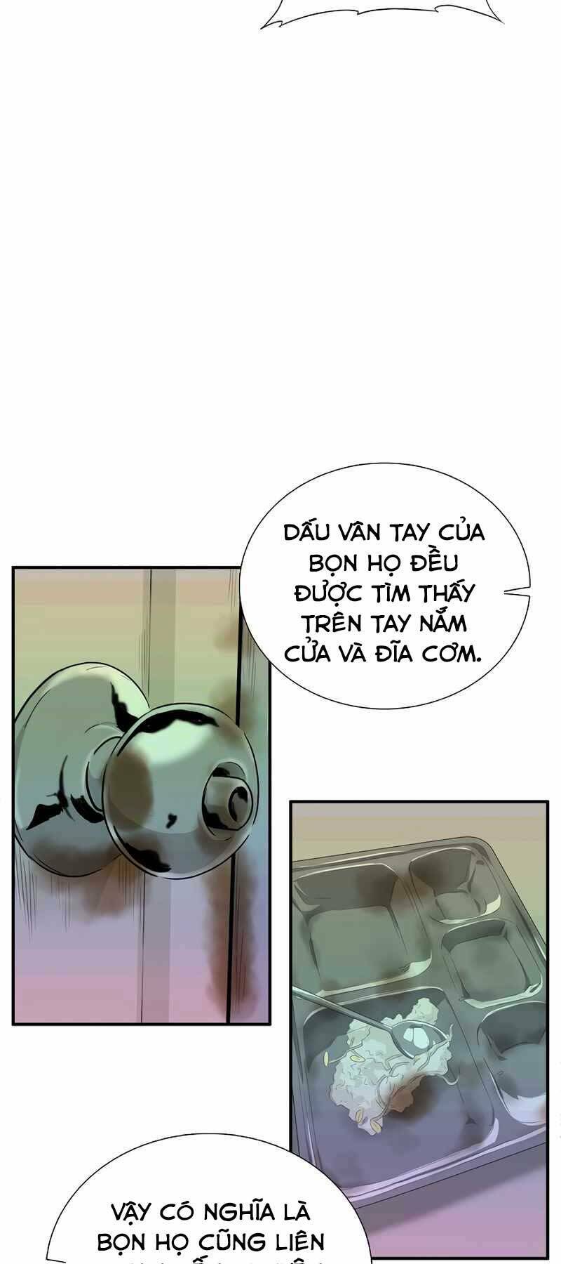 Đây là luật - Chapter 54 - Page 48