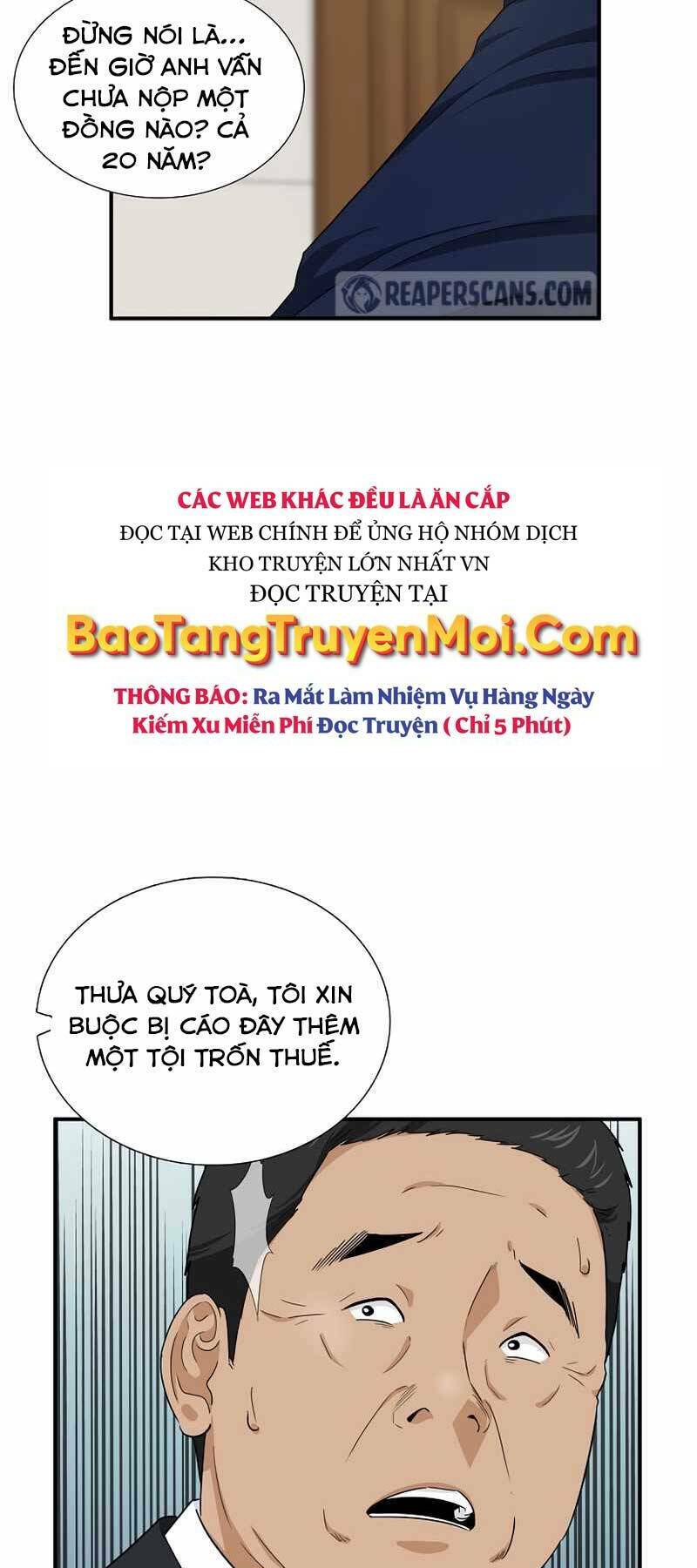 Đây là luật - Chapter 54 - Page 4