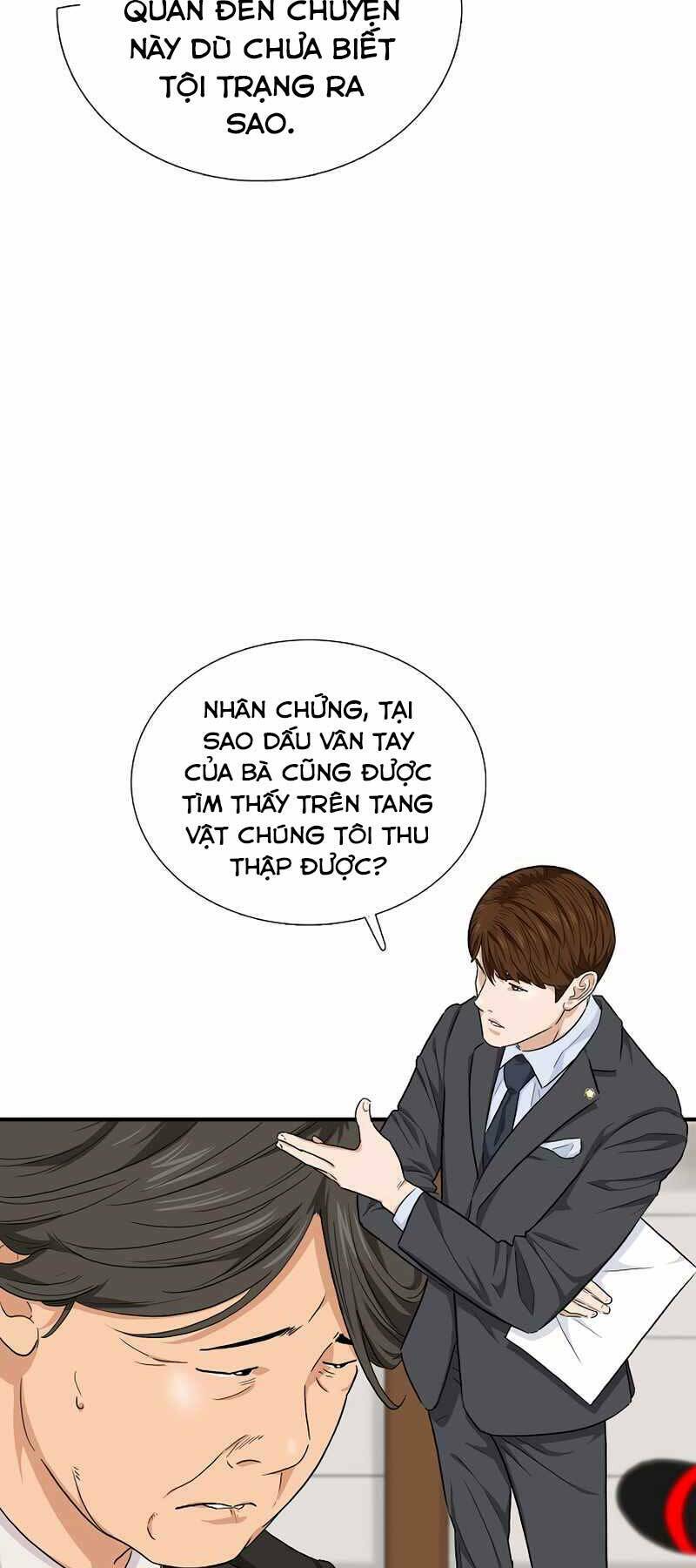 Đây là luật - Chapter 54 - Page 49