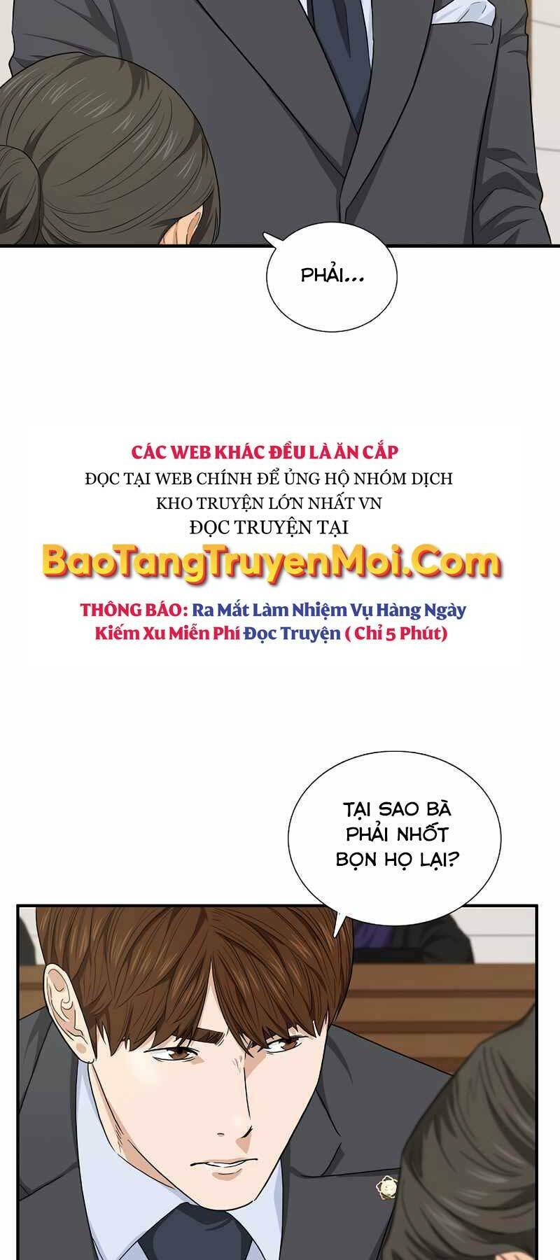 Đây là luật - Chapter 54 - Page 51