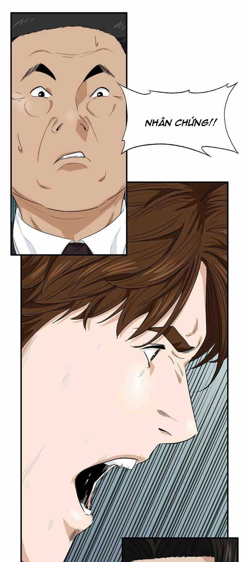 Đây là luật - Chapter 54 - Page 53