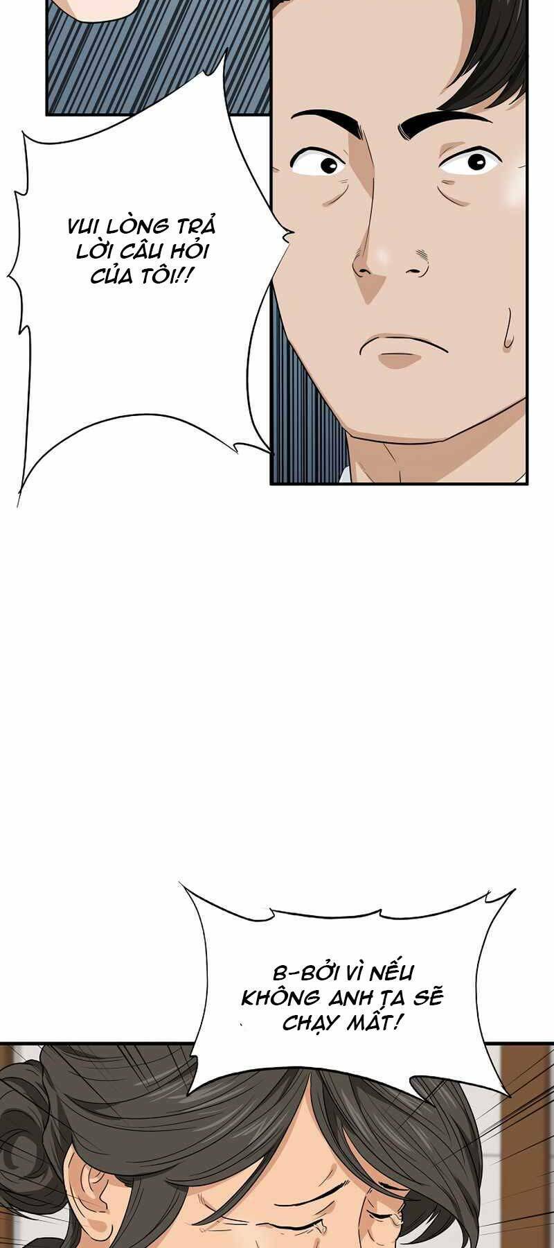 Đây là luật - Chapter 54 - Page 54