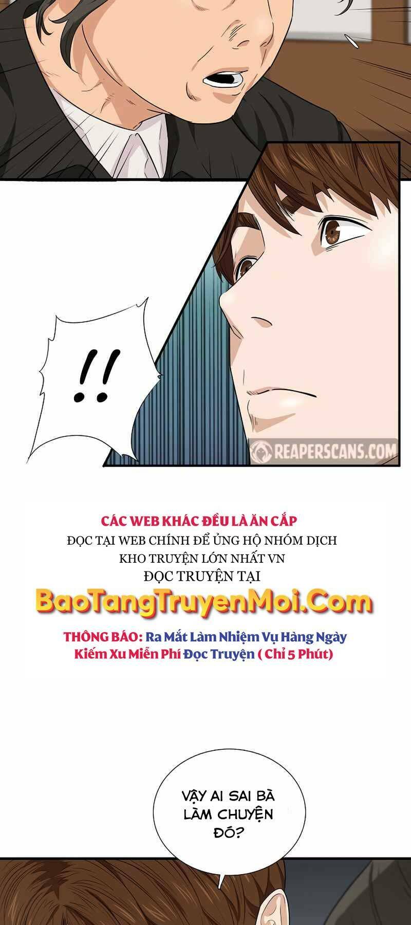 Đây là luật - Chapter 54 - Page 55