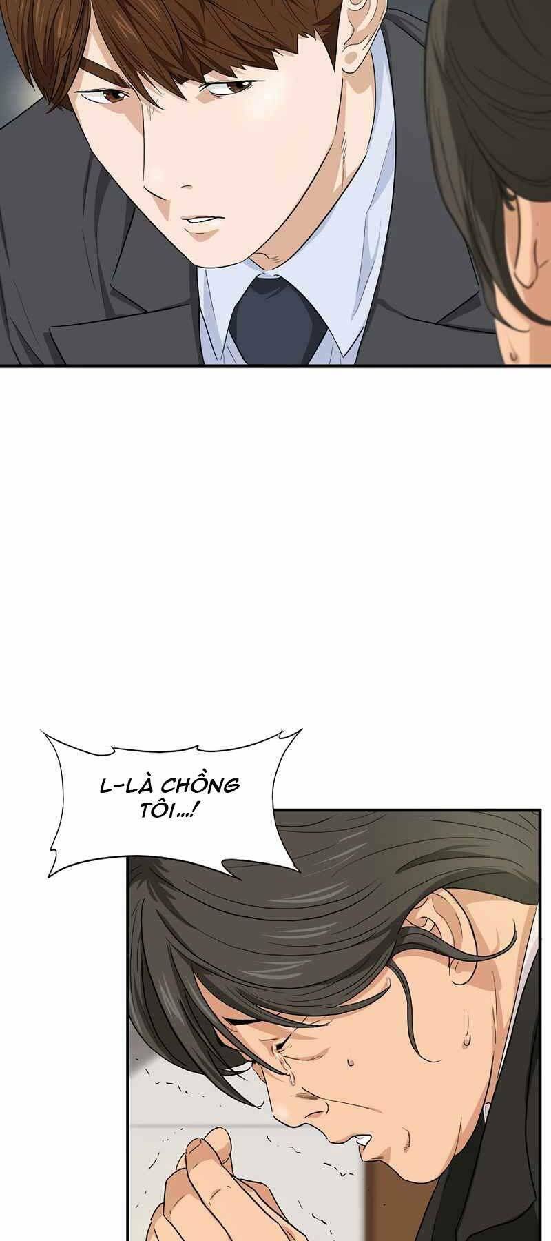 Đây là luật - Chapter 54 - Page 56