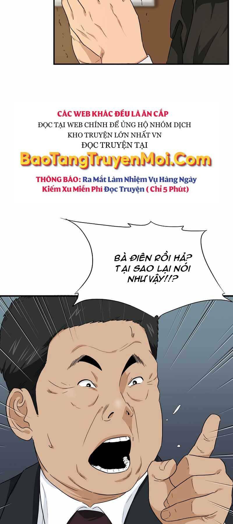 Đây là luật - Chapter 54 - Page 57