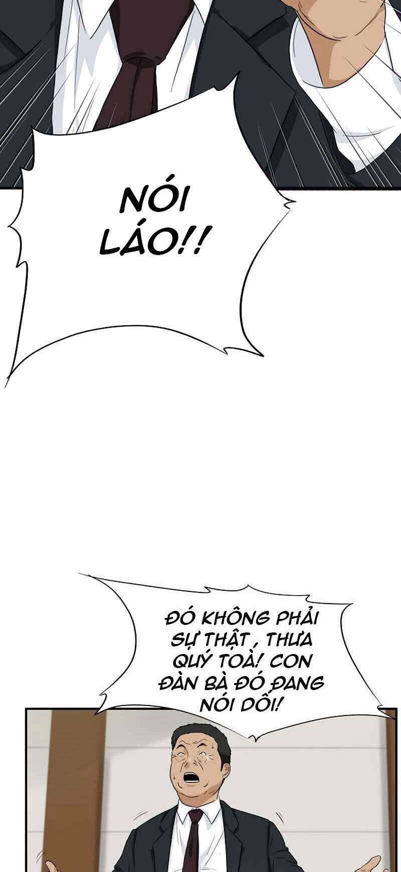 Đây là luật - Chapter 54 - Page 58