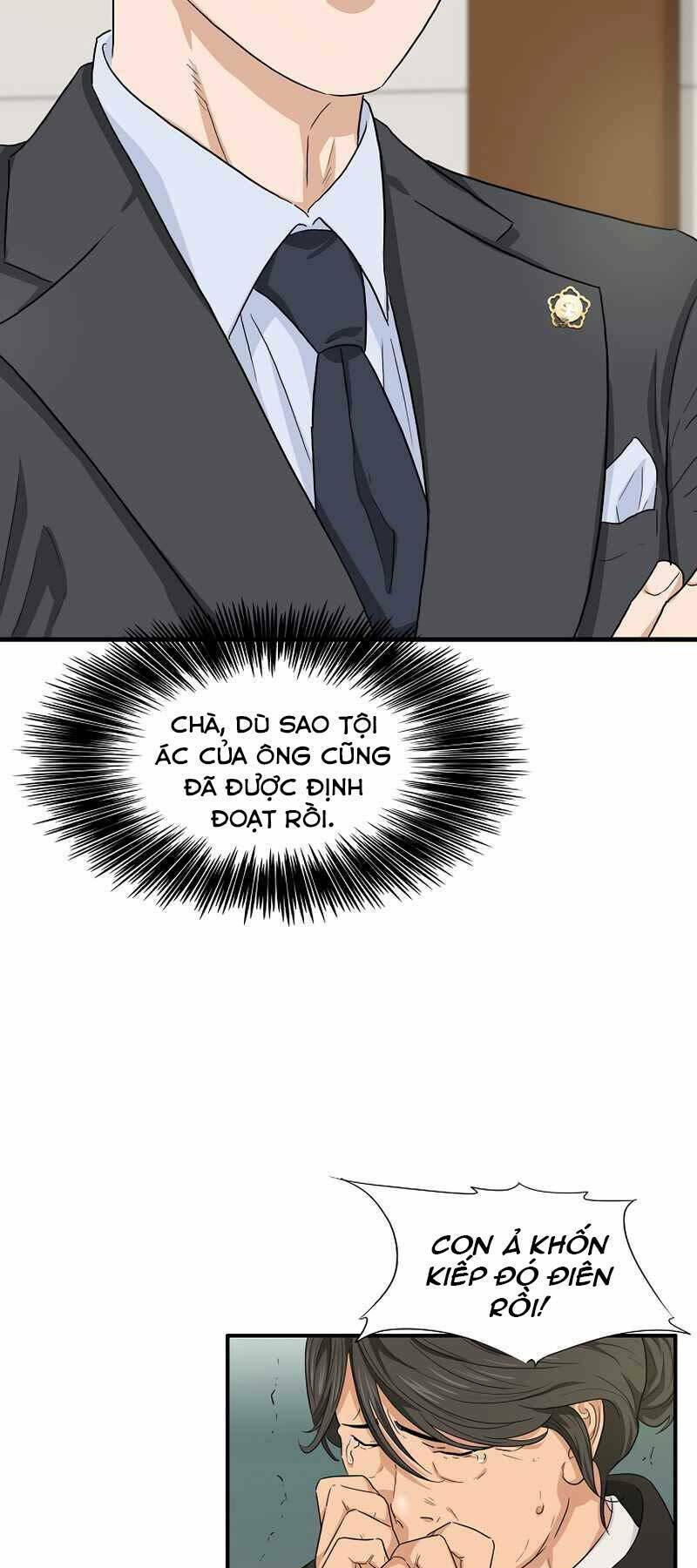 Đây là luật - Chapter 54 - Page 60