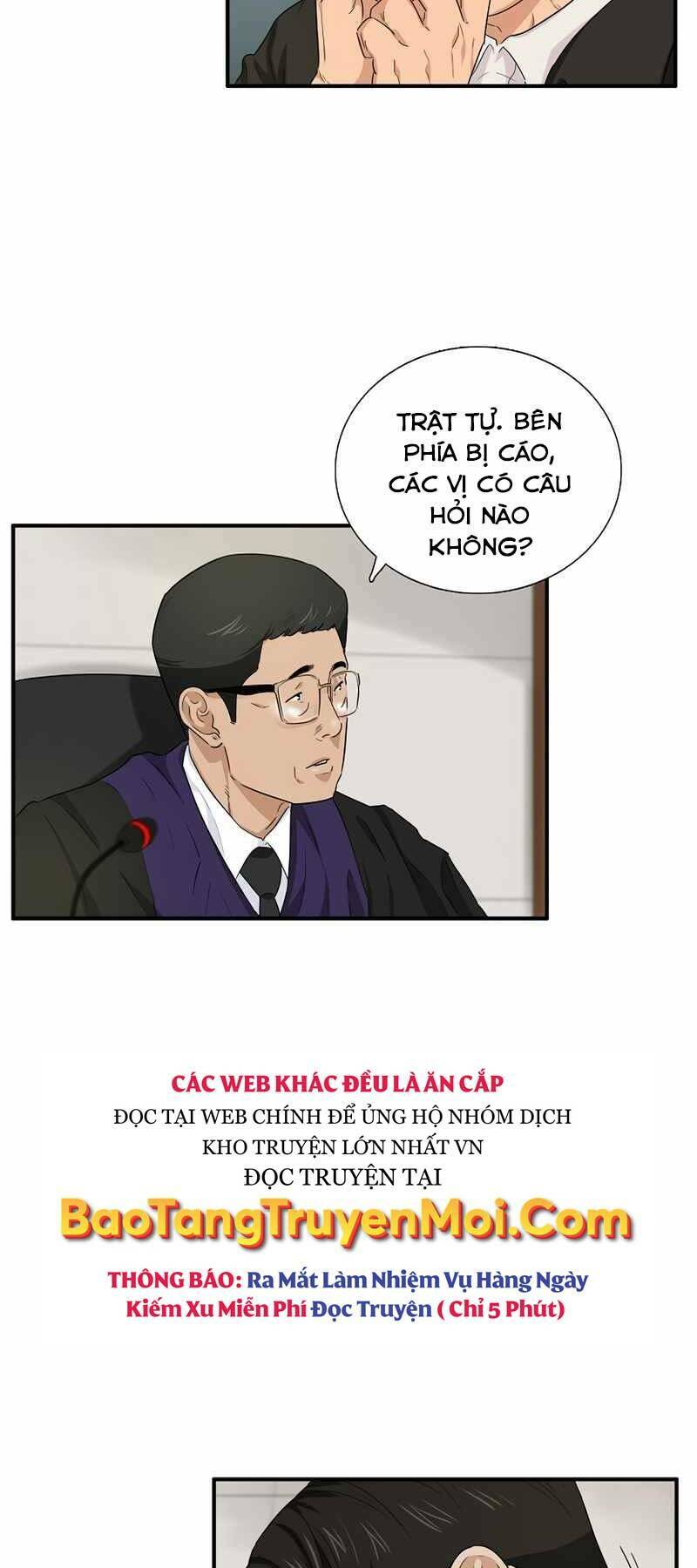 Đây là luật - Chapter 54 - Page 61