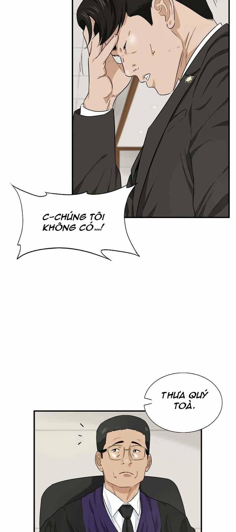 Đây là luật - Chapter 54 - Page 62