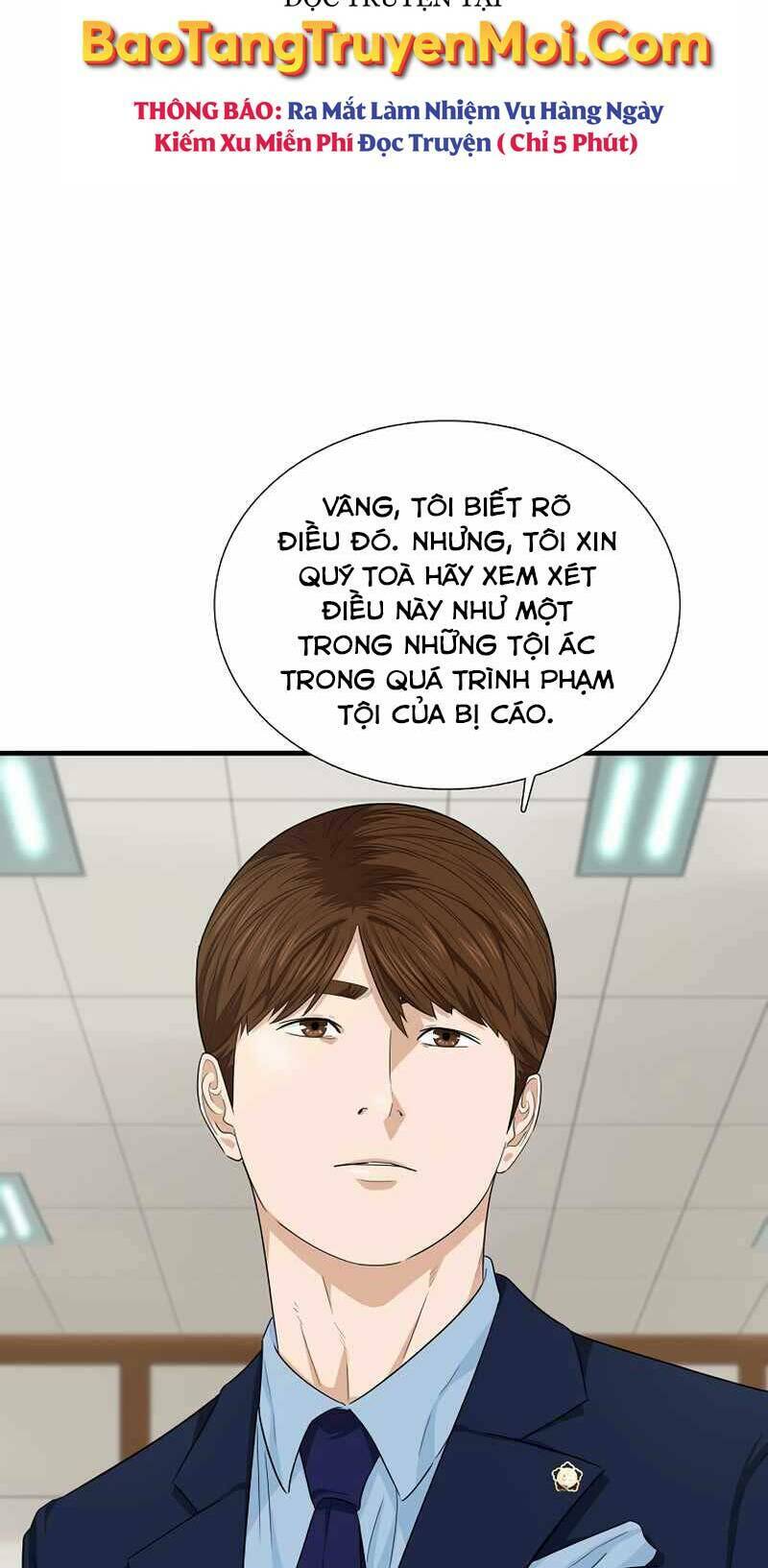 Đây là luật - Chapter 54 - Page 6