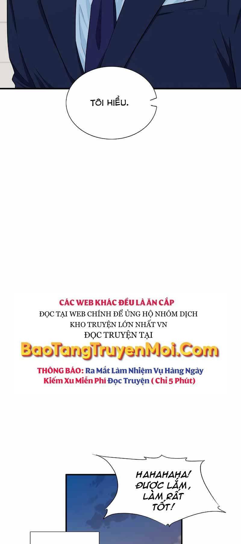 Đây là luật - Chapter 54 - Page 7