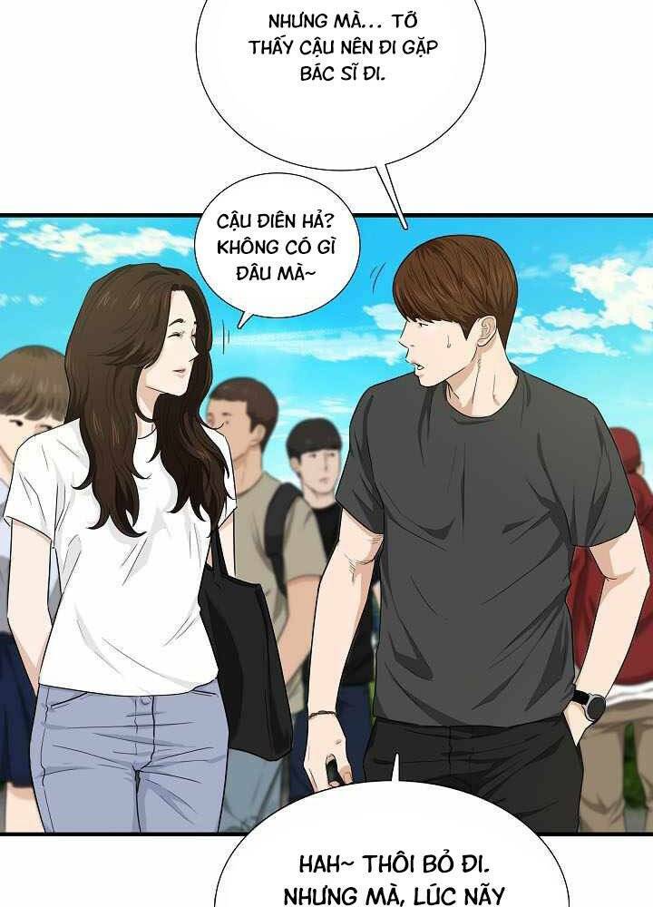 Đây là luật - Chapter 55 - Page 99