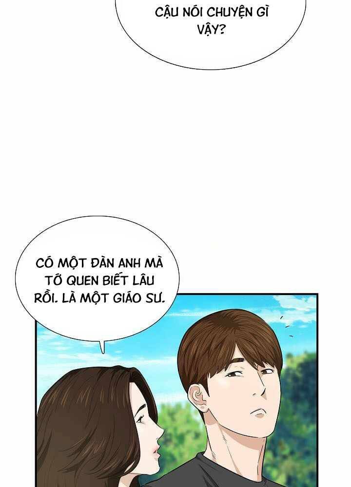 Đây là luật - Chapter 55 - Page 100