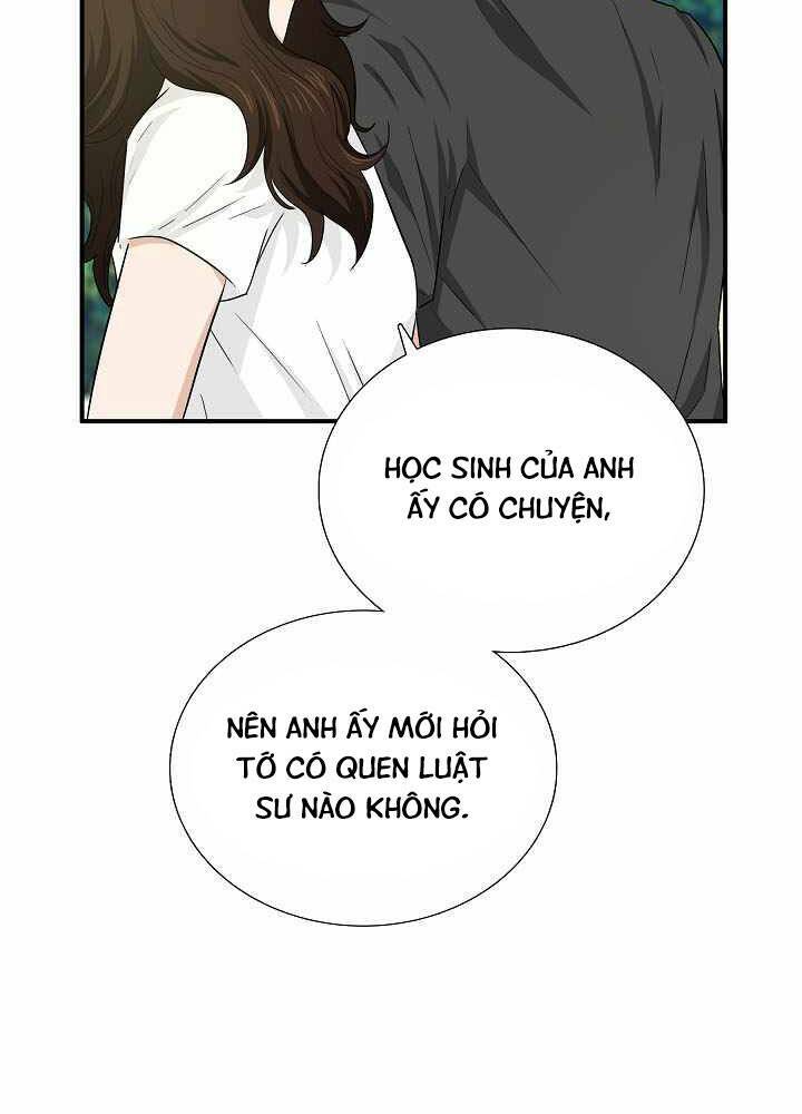 Đây là luật - Chapter 55 - Page 101