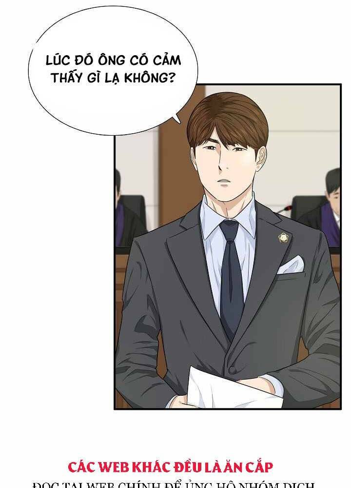 Đây là luật - Chapter 55 - Page 10