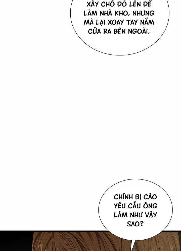 Đây là luật - Chapter 55 - Page 12
