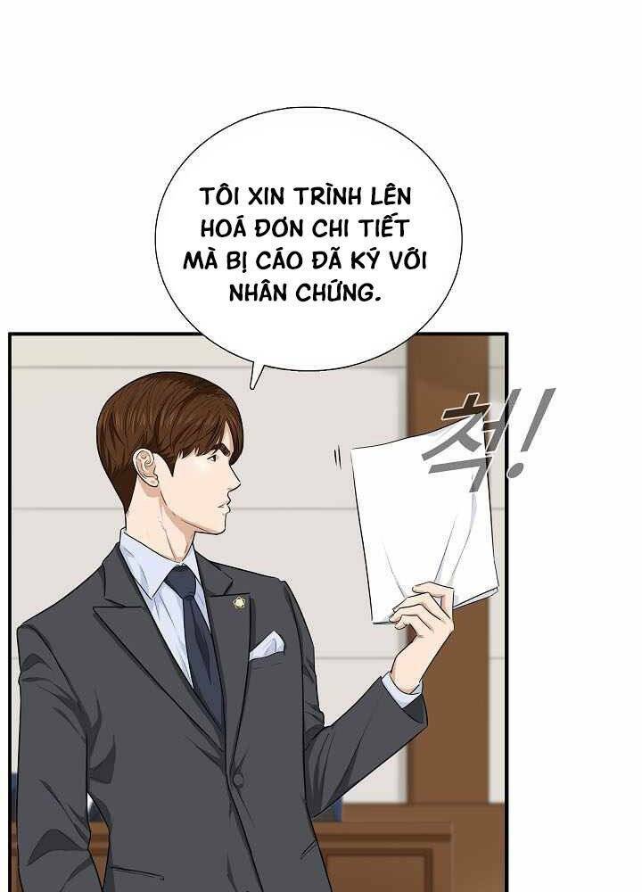 Đây là luật - Chapter 55 - Page 14