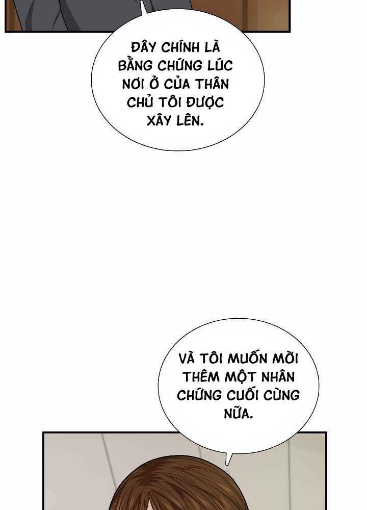Đây là luật - Chapter 55 - Page 15