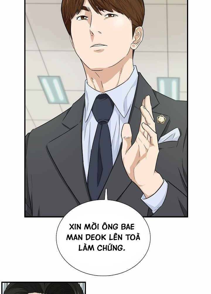 Đây là luật - Chapter 55 - Page 16