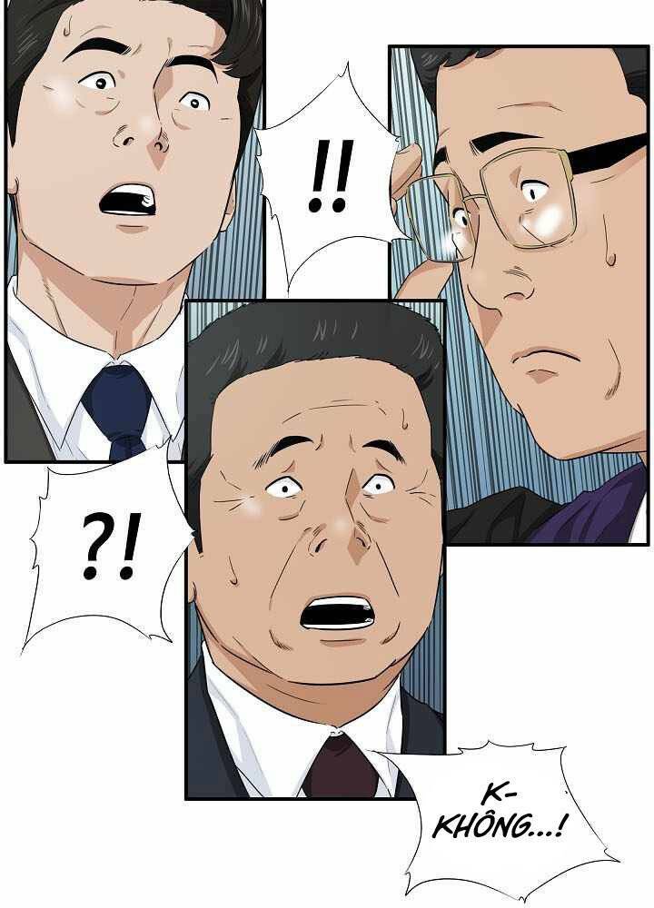 Đây là luật - Chapter 55 - Page 17