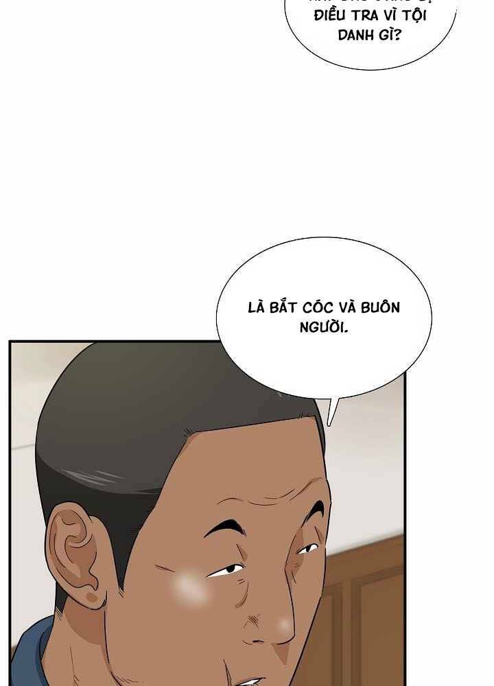 Đây là luật - Chapter 55 - Page 22