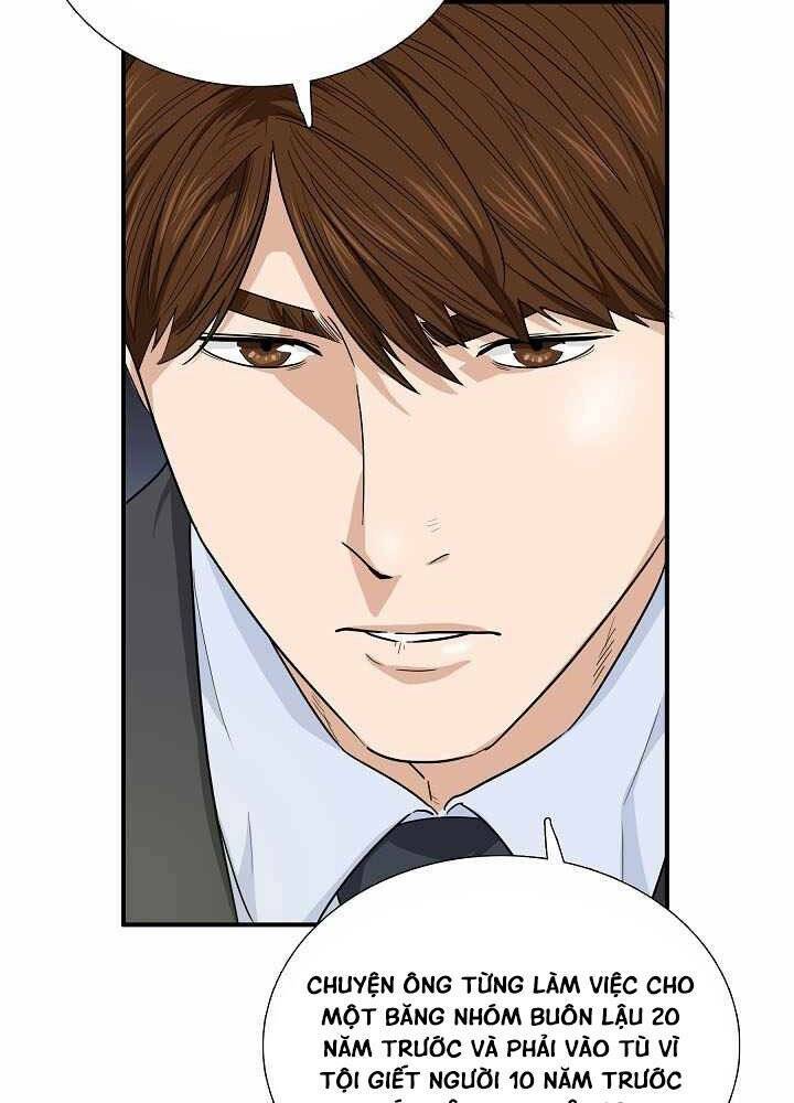 Đây là luật - Chapter 55 - Page 24