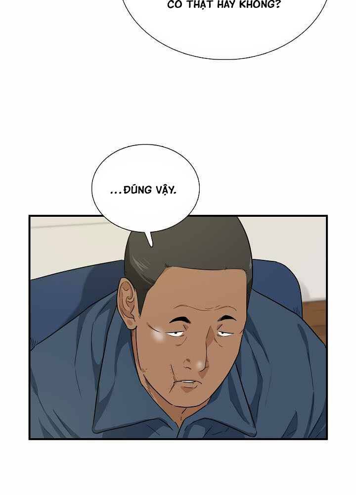 Đây là luật - Chapter 55 - Page 25