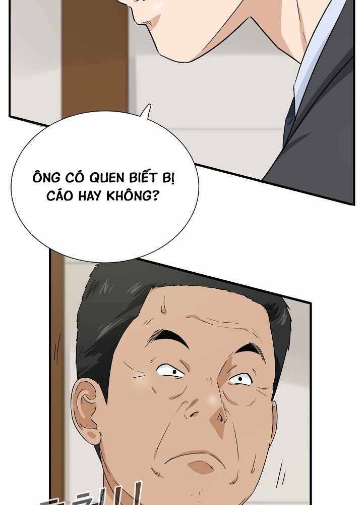 Đây là luật - Chapter 55 - Page 27