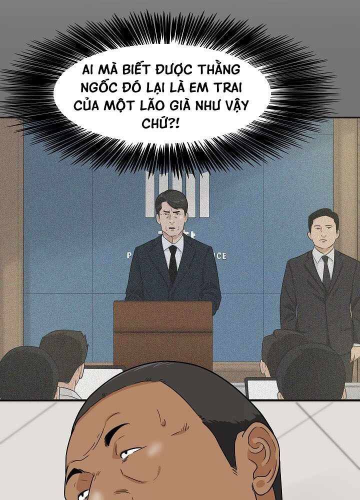 Đây là luật - Chapter 55 - Page 30